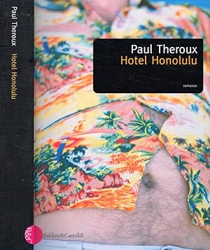 Seller image for Hotel Honolulu for sale by Biblioteca di Babele