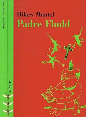 Seller image for Padre Fludd for sale by Biblioteca di Babele