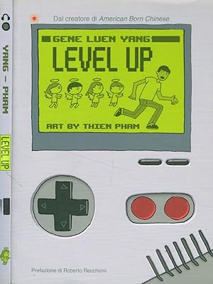 Seller image for Level up for sale by Biblioteca di Babele