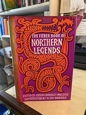 The Faber Book of Northern Legends