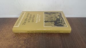 Imagen del vendedor de The Tithe Surveys of England and Wales (Cambridge Studies in Historical Geography, Series Number 6) a la venta por BoundlessBookstore