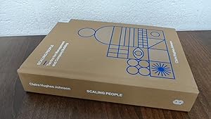 Imagen del vendedor de Scaling People: Tactics for Management and Company Building a la venta por BoundlessBookstore