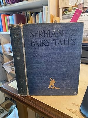 Serbian Fairy Tales