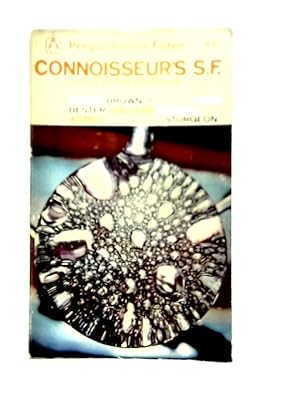 Seller image for Connoisseur's S. F. for sale by World of Rare Books