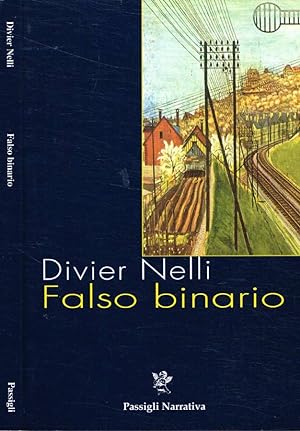 Seller image for Falso binario for sale by Biblioteca di Babele