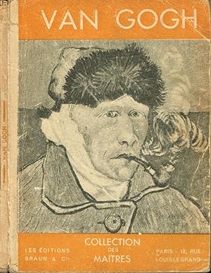 Image du vendeur pour Vincent van Gogh mis en vente par Biblioteca di Babele