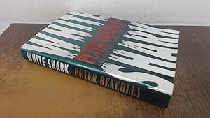 Seller image for White Shark for sale by BoundlessBookstore