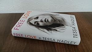 Seller image for Free Love (Signed.) for sale by BoundlessBookstore