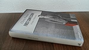 Imagen del vendedor de First Confession: A Sort of Memoir (Signed.) a la venta por BoundlessBookstore