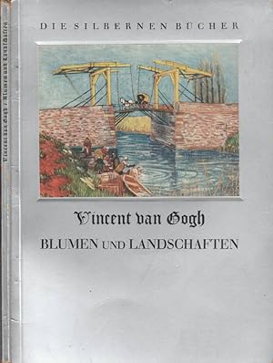 Bild des Verkufers fr Vincent Van Gogh Blumen und Landschaften zum Verkauf von Biblioteca di Babele