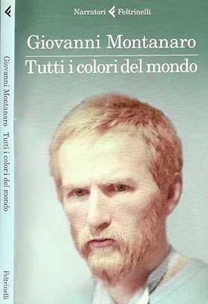 Seller image for Tutti i colori del mondo for sale by Biblioteca di Babele