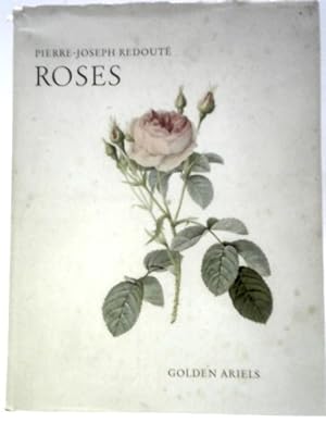 Roses: Golden Ariels