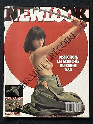 NEWLOOK-N°52-DECEMBRE 1987