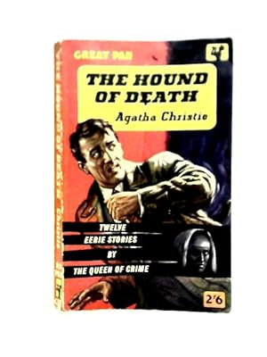 Image du vendeur pour The Hound Of Death mis en vente par World of Rare Books