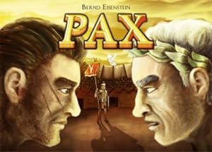 Seller image for PAX (Spiel) for sale by AHA-BUCH GmbH