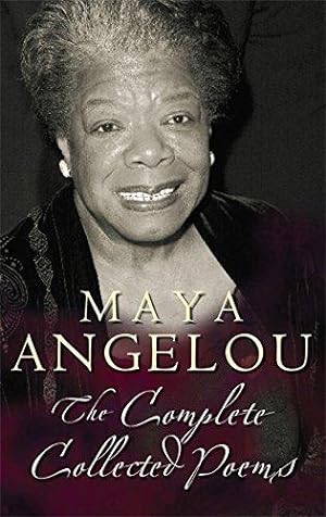Bild des Verkufers fr The Complete Collected Poems of Maya Angelou zum Verkauf von WeBuyBooks