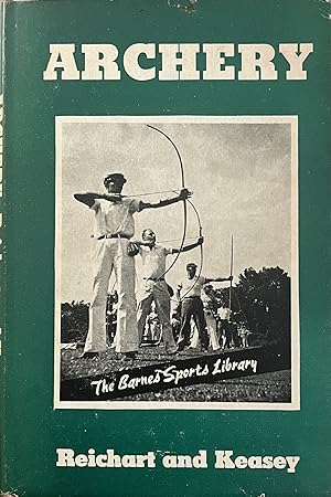 Immagine del venditore per Archery venduto da 32.1  Rare Books + Ephemera, IOBA, ESA