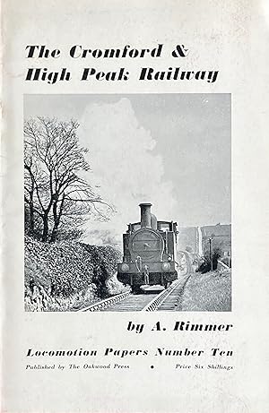 The railway age