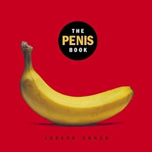Bild des Verkufers fr The Penis Book zum Verkauf von WeBuyBooks