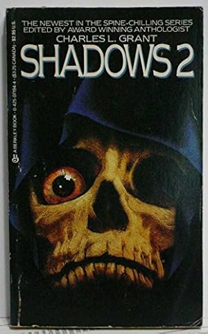 Image du vendeur pour Shadows 2 mis en vente par Redux Books