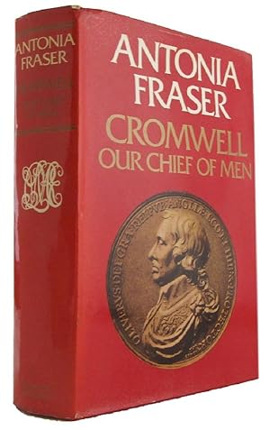 CROMWELL: Our Chief of Men