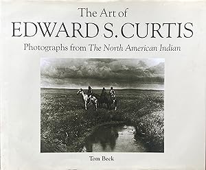 The art of Edward S. Curtis: photographs from The North American Indian