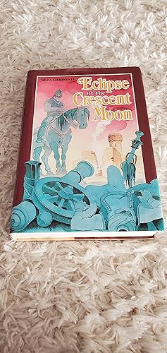 Seller image for Eclipse of the Crescent Moon for sale by Joes Books