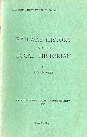 Seller image for Railways around Lancashire: a pictorial survey for sale by Acanthophyllum Books