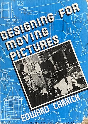 Designing for moving pictures