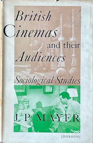 British cinemas and their audiences