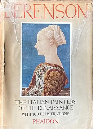The Italian painters of the Renaissance
