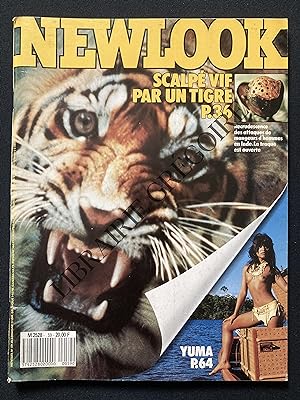 NEWLOOK-N°59-JUILLET 1988