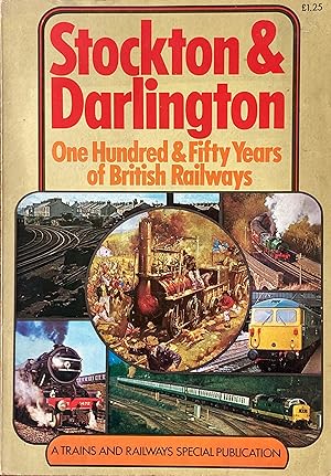 The golden age of the railway poster