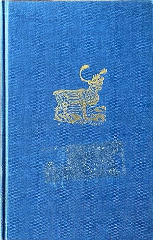 Seller image for British animals extinct within historic times, with some account of British wild white cattle for sale by Acanthophyllum Books