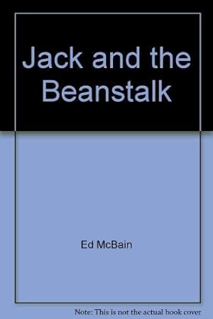 Seller image for Jack & The Beanstalk for sale by Redux Books
