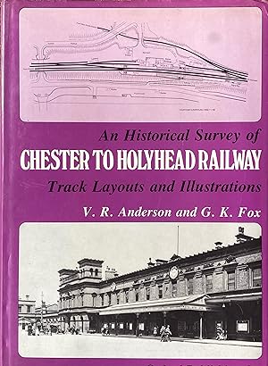 Festiniog Railway guide book