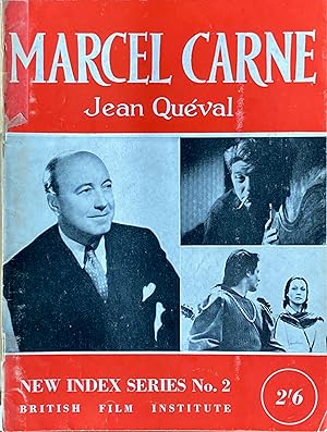 Marcel Carne
