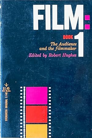 Film: book 1. The audience and the filmmaker