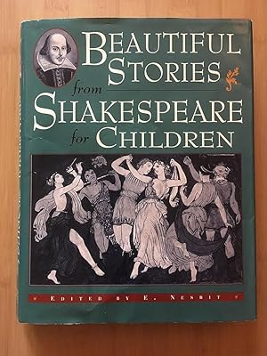 Seller image for Beautiful Stories from Shakespeare for Children for sale by Worldbridge Books