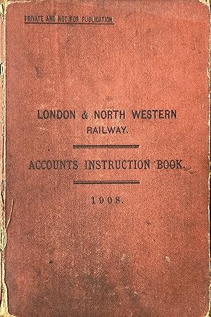 Bradshaw's Manchester ABC railway guide