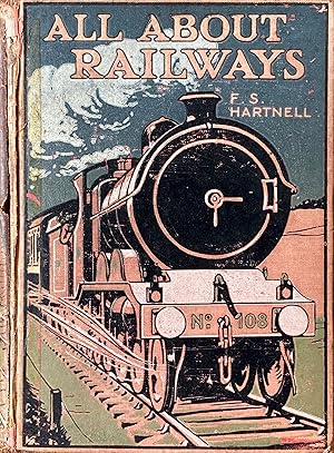 Railway ancestors: a guide to the staff records of the railway companies of England and Wales 182...