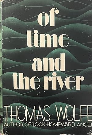 Of Time and the River