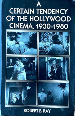 A certain tendency of the Hollywood cineman, 1930-1980