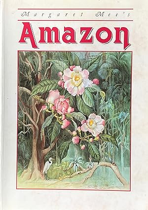 Bild des Verkufers fr Margaret Mee's Amazon zum Verkauf von Acanthophyllum Books