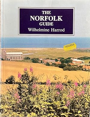 Seller image for The Norfolk guide for sale by Acanthophyllum Books