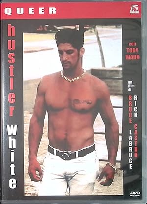 Hustler White - DVD