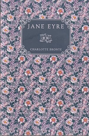 Imagen del vendedor de Jane Eyre a la venta por The Old Bookshelf