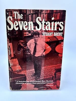 Seller image for Seven Stairs by Brent, Stuart Published by J Philip Ohara [Paperback] for sale by Dean Family Enterprise