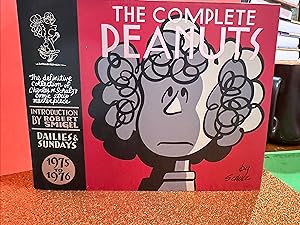 Seller image for The Complete Peanuts 1975-1976 for sale by Happy Heroes