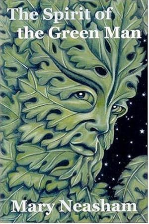 Seller image for The Spirit of the Green Man for sale by WeBuyBooks